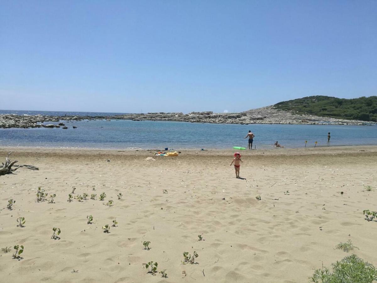 Authentic Ap For 2, Babino Polje,Mljet Daire Dış mekan fotoğraf