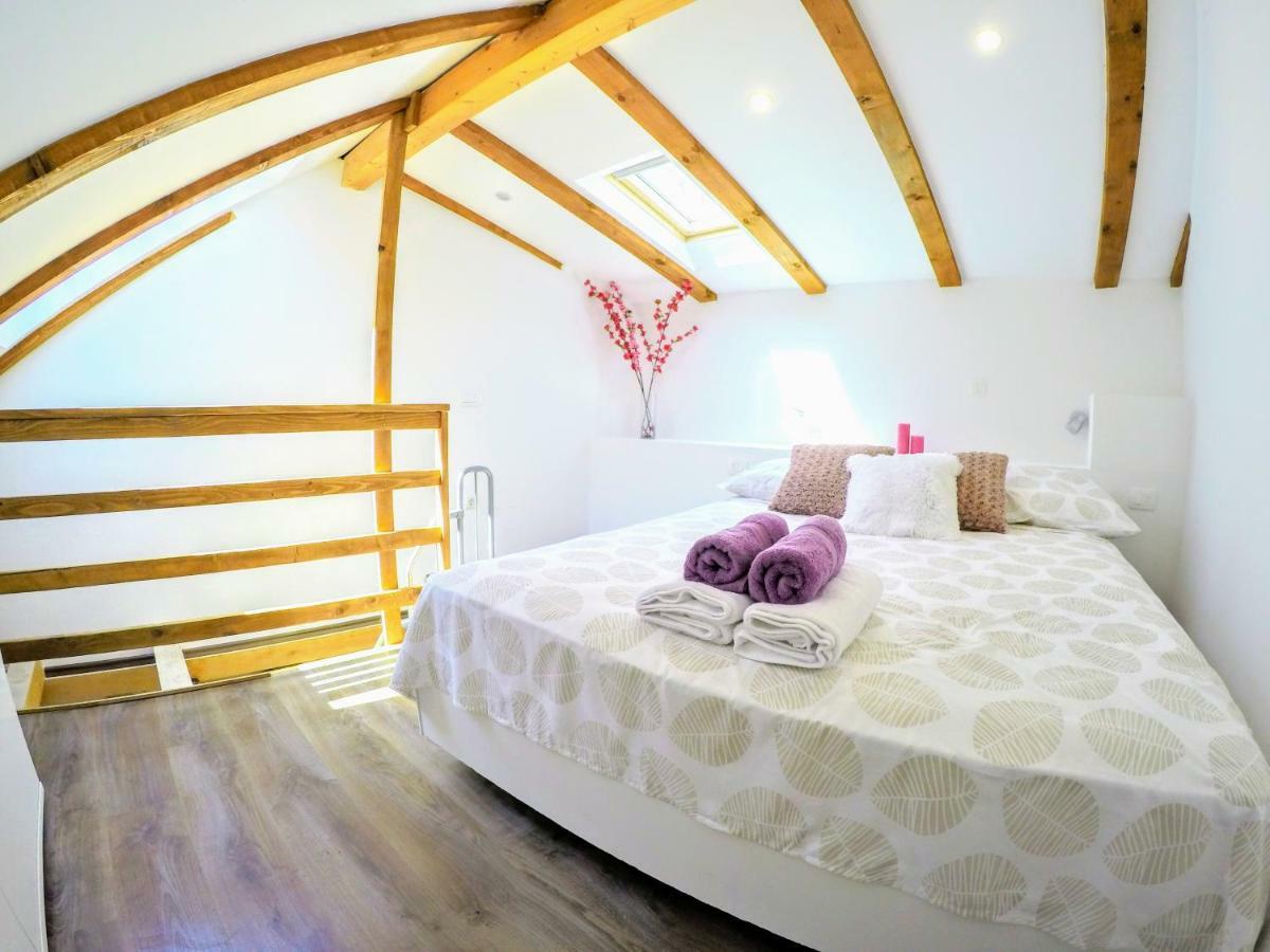 Authentic Ap For 2, Babino Polje,Mljet Daire Dış mekan fotoğraf