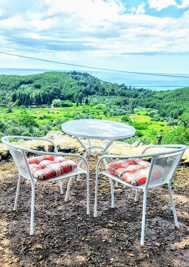 Authentic Ap For 2, Babino Polje,Mljet Daire Dış mekan fotoğraf